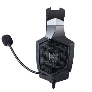 Luminous RGB Gaming Headset