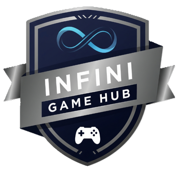 Infini Game Hub